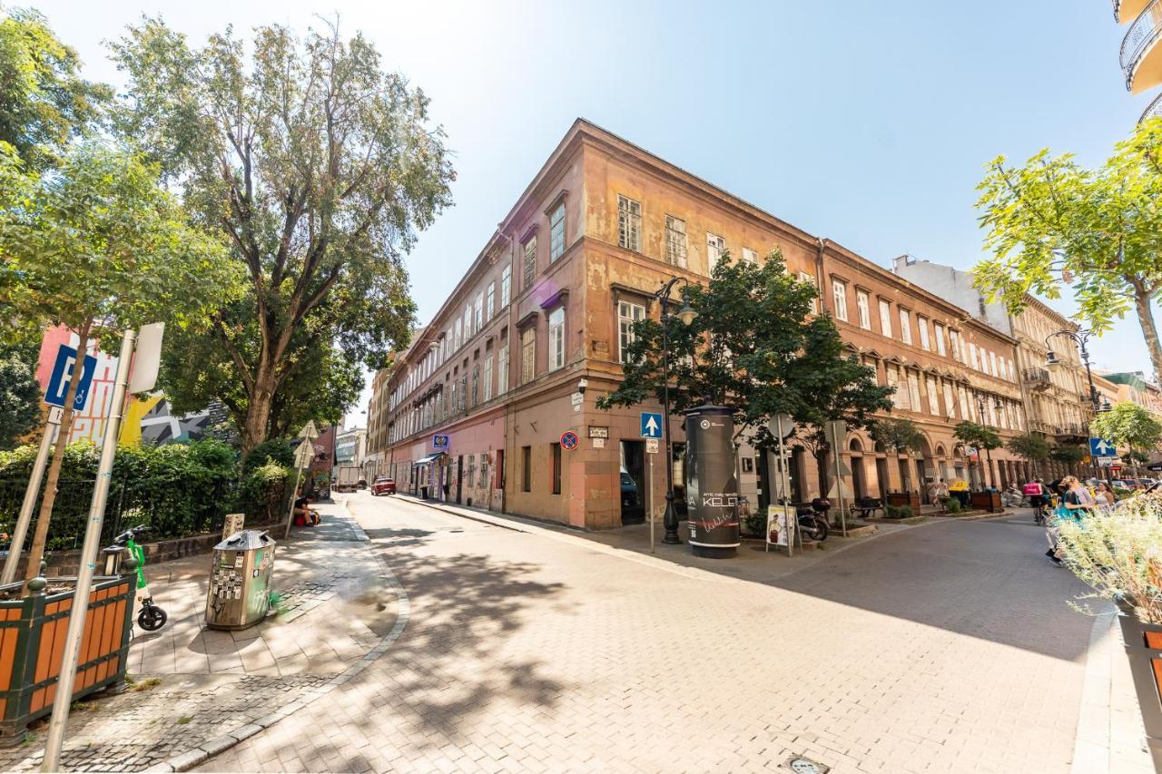 Kiraly Downtown Apartment, Budapest